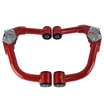 Cradle drop upper control arms for Frod F150