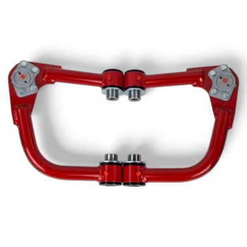Ford Bronco Upper Control Arms