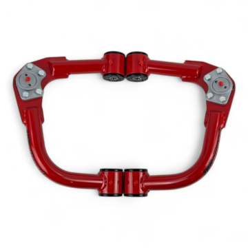 JBA upper control arms for the Ford F-150 2021 and newer