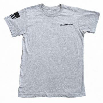 JBA Gray Tee Shirt