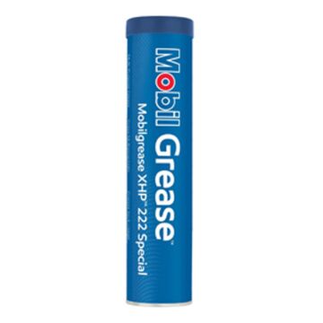 Mobilgrease XHP 222 Special grease