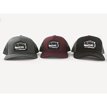 JBA Hat