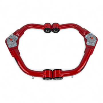 JBA Cradle Drop Upper Control Arms for 2006+ Ram 1500