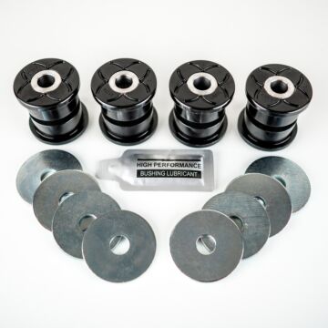 JBA EZ Lube Bushing Kit