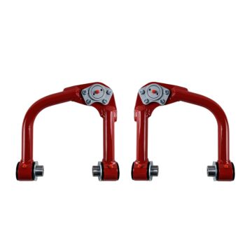 JBA Upper Control Arms for Ford Bronco 2021- Plus, 4 to 12 inch lift