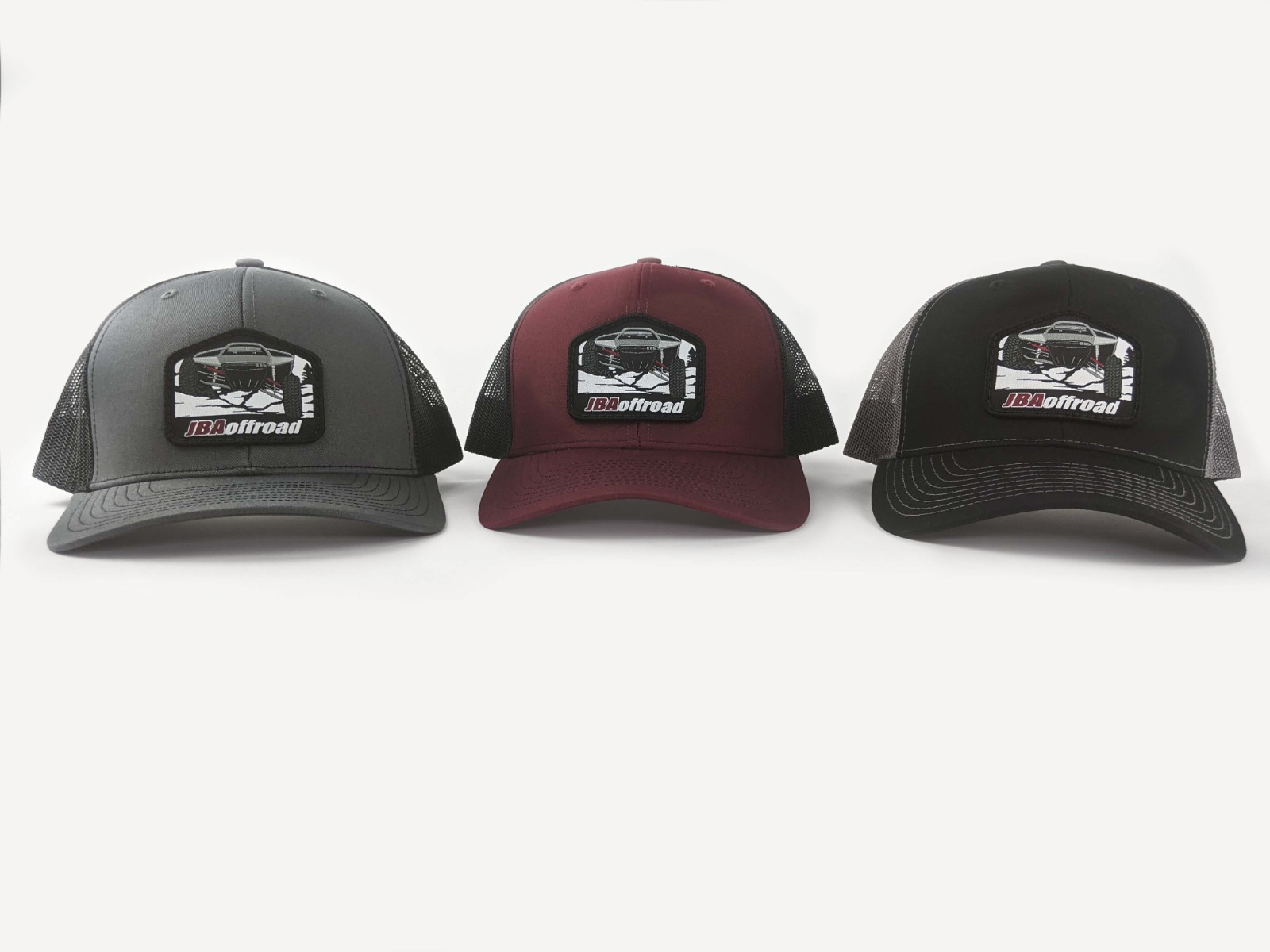 JBA Hat