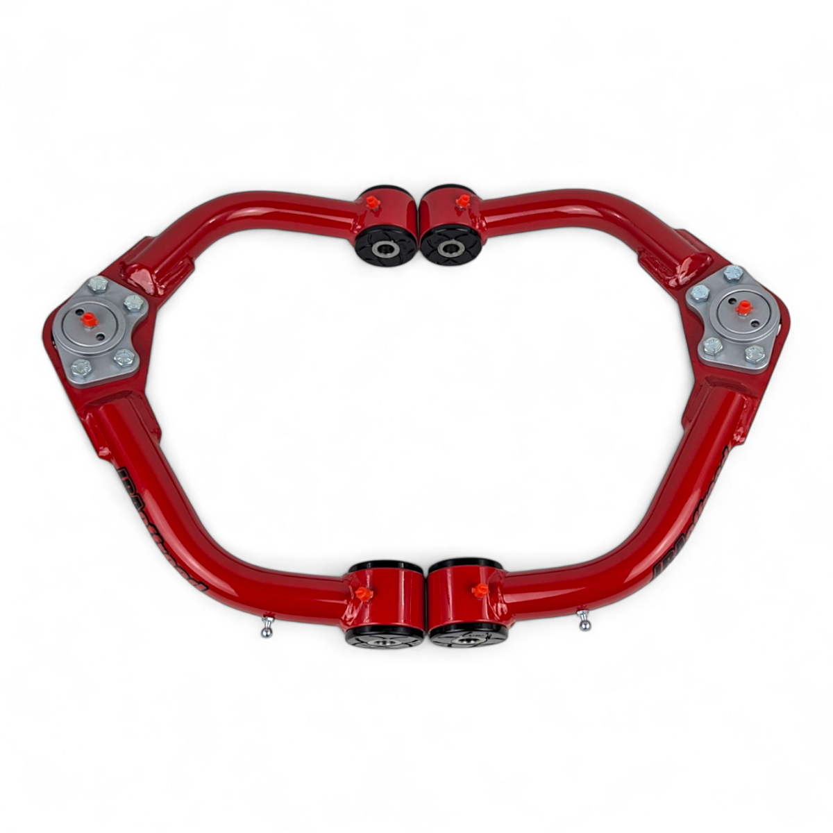 JBA Cradle Drop Upper Control Arms for 2006+ Ram 1500