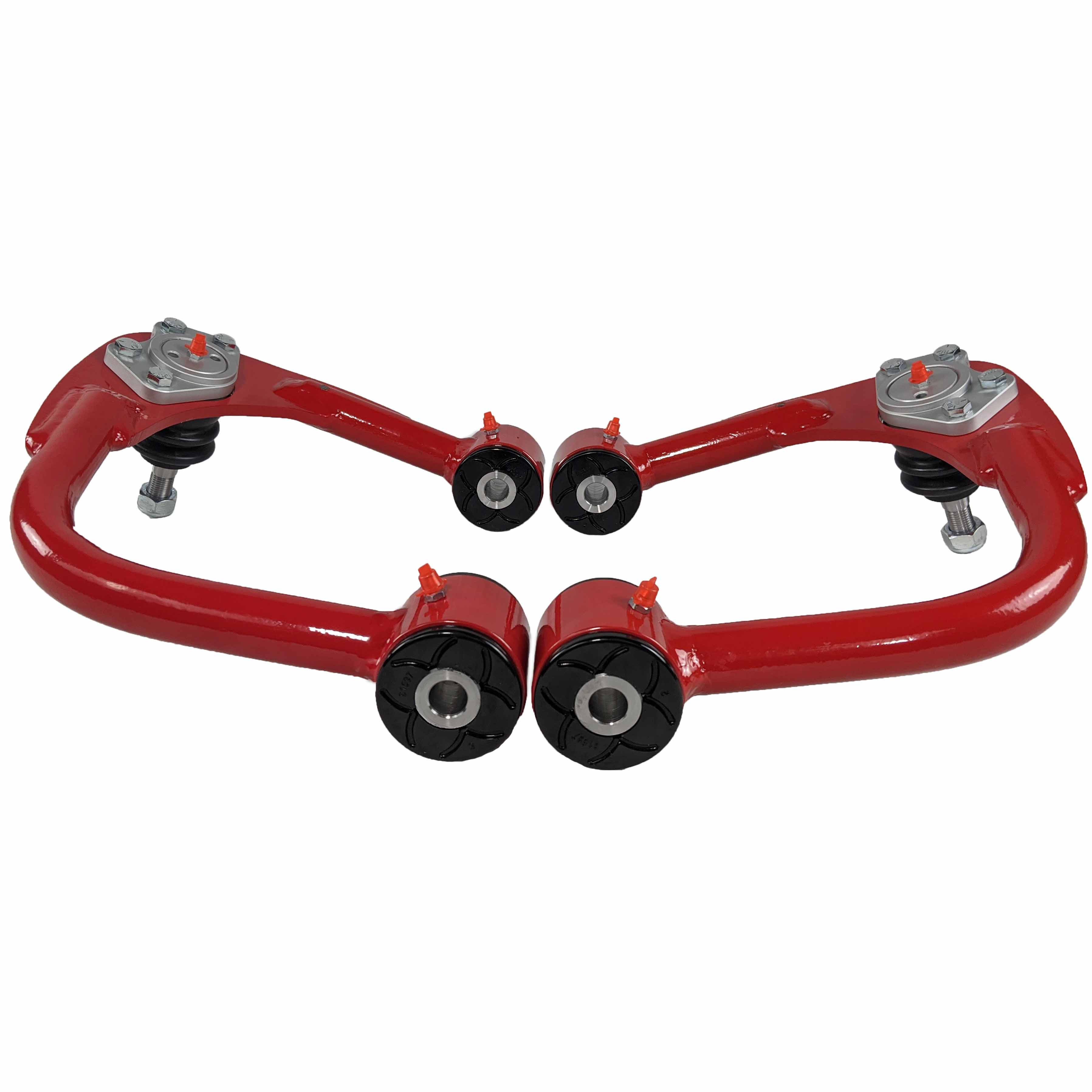 What Do Upper Control Arms Do?