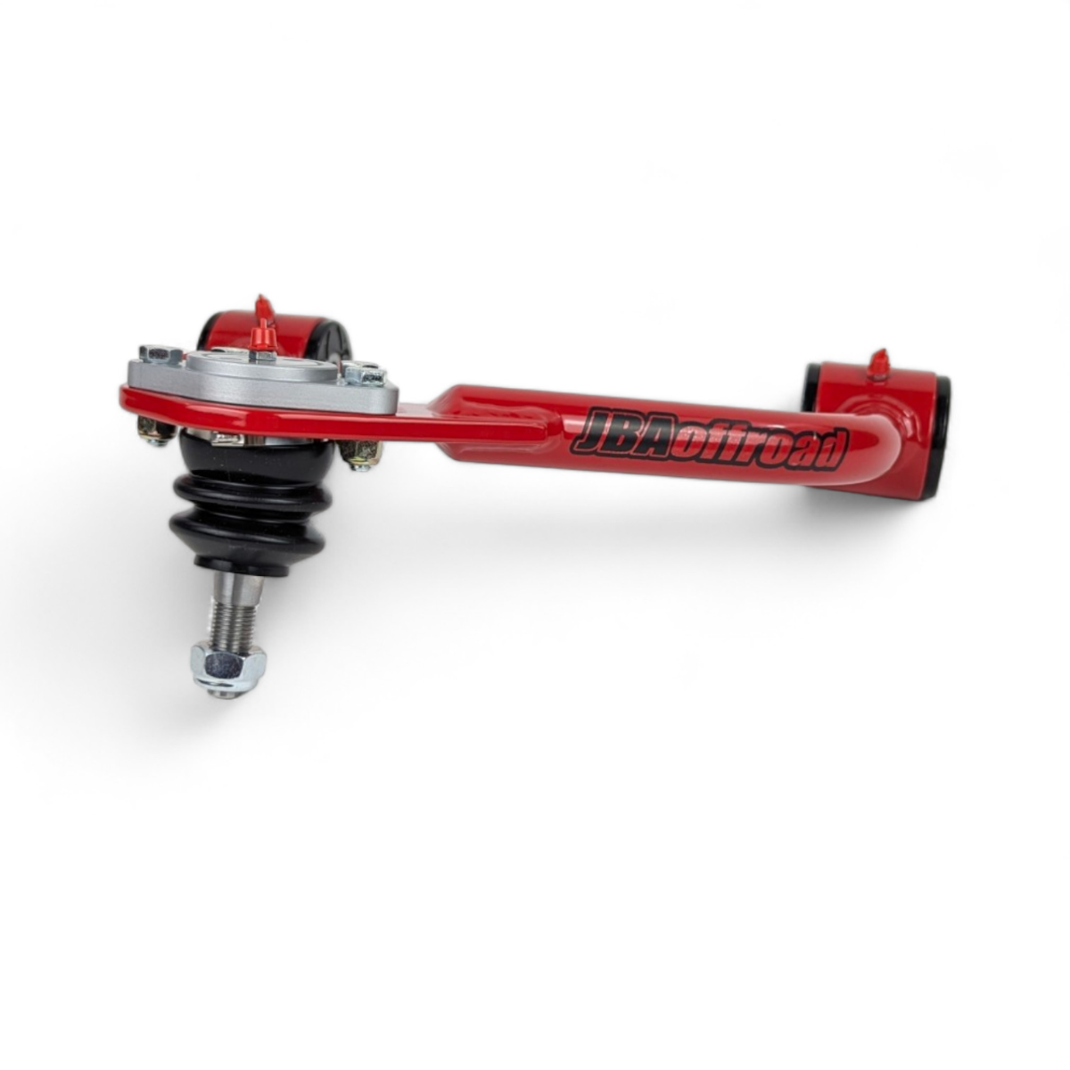 Upper Ball Joint vs Uniball: Which Fits?