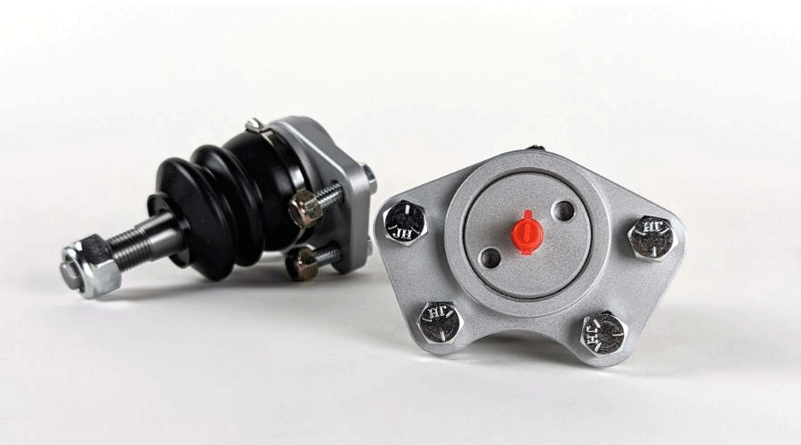 JBA Max 90 Ball Joints
